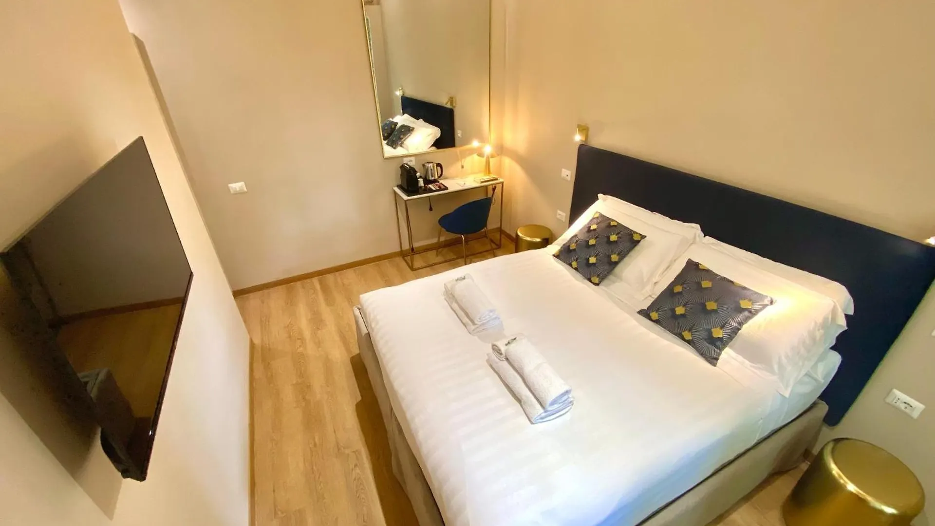 ゲストハウス Queen Of Rome Luxury Rooms イタリア