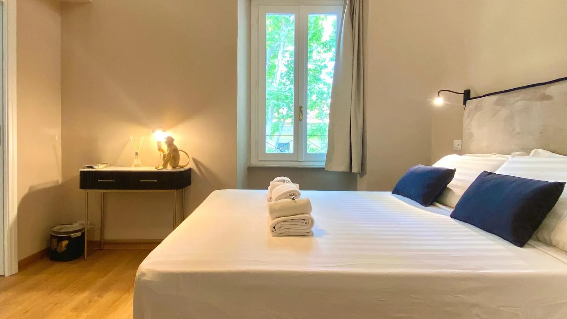 ゲストハウス Queen Of Rome Luxury Rooms イタリア
