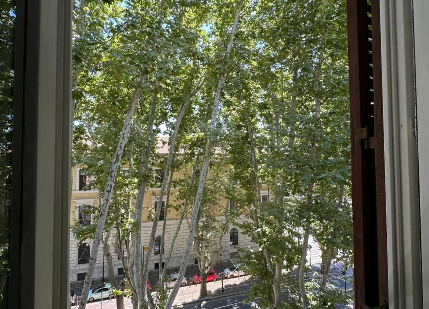 ゲストハウス Queen Of Rome Luxury Rooms