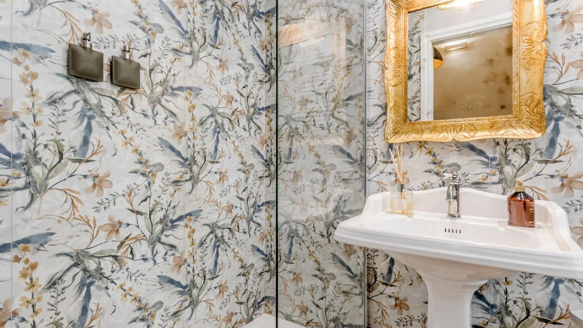 Queen Of Rome Luxury Rooms イタリア