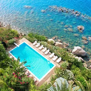 Anita Hotel apartamentowy Capo dʼOrlando