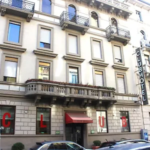 Club Hotel Mediolan