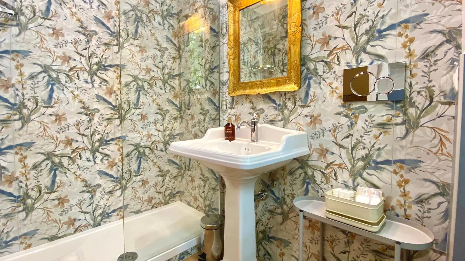 Affittacamere Queen Of Rome Luxury Rooms