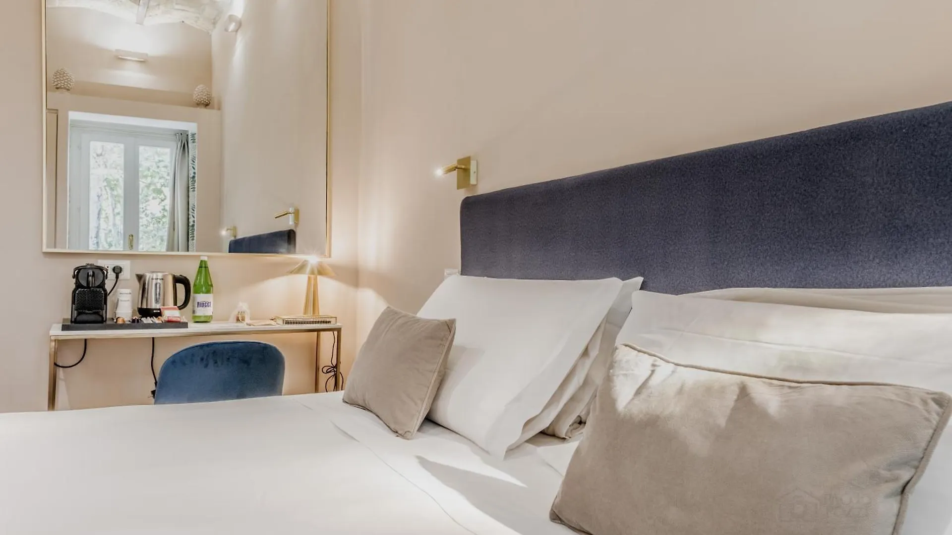 Affittacamere Queen Of Rome Luxury Rooms